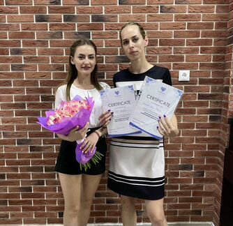 Обучение наращиванию ресниц, полный курс