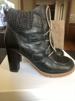 Ботинки See by Chloe 38