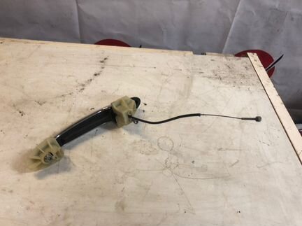 Ручка правая Mini Cooper S R56(55,56,57) 2007-2013