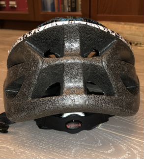 Шлем вело подростковый vinca sport VSH 13