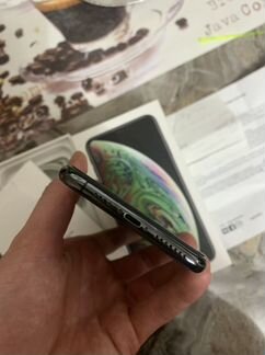 iPhone XS max 64gb 2 sim