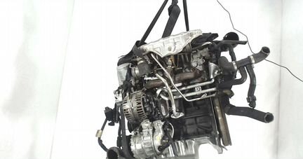 Двигатель Volkswagen Golf 6 1.4 cavd Бензин