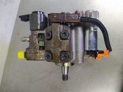 Тнвд Land Rover Discovery 3 Sport 2 2.7 276DT