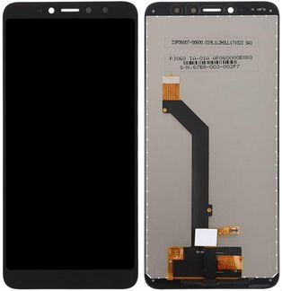 Дисплей для Xiaomi Redmi S2 с тачскрином