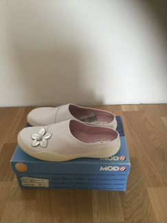 Новые туфли MOD