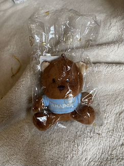 Мишка Андрей