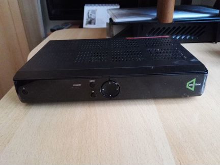 HD-ресивер OnLime для HD-качества телетрансляции