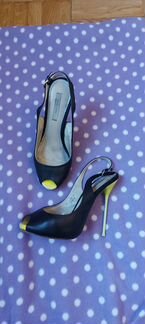 Туфли paolo conte 36