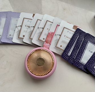 Foreo UFO +13 масок