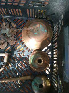 Остатки от ламп