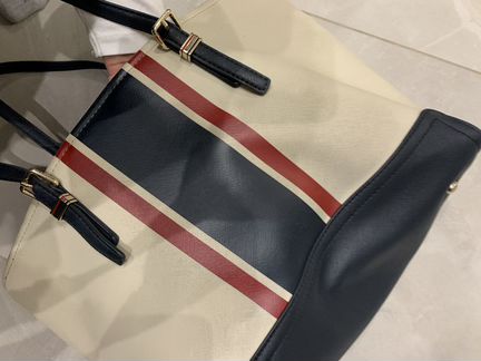 Сумка Tommy Hilfiger