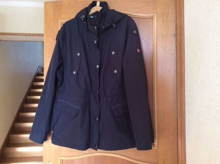 Абсолютно новая ветровка женская Welenstyn 54-56 р