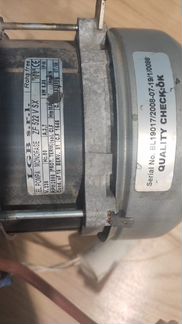 Насос LGB ZF522 V SX