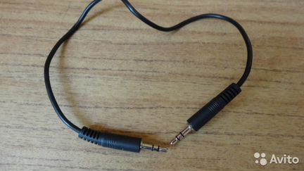 Кабели для стереоколонок новые