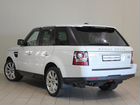 Land Rover Range Rover Sport 3.0 AT, 2013, 220 000 км объявление продам