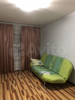 2-к. квартира, 45 м², 7/16 эт.