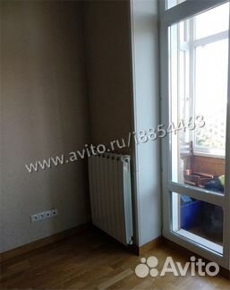 2-к квартира, 56 м², 8/8 эт.