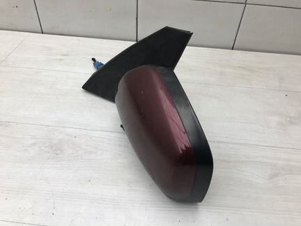 Зеркало левое Vortex Tingo T11 SQR481FC 2011