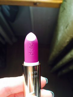 Помада YSL 58 тон