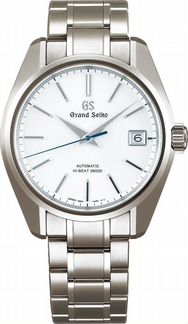 Grand Seiko sbgh243G