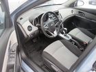 Chevrolet Cruze 1.6 AT, 2012, 150 000 км объявление продам
