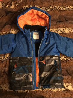 Комбинезон Tokka Tribe 104