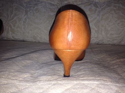 Туфли Итальянские Angelini