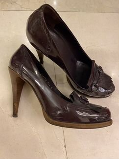 Gucci оригинал женские туфли