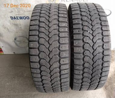 Зимние Шины R18 225 55 18 Yokohama