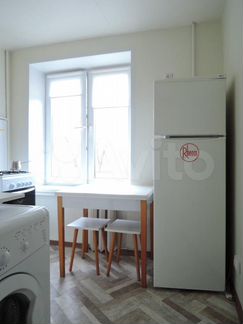 3-к квартира, 56 м², 4/8 эт.