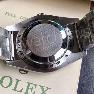 Rolex milgauss