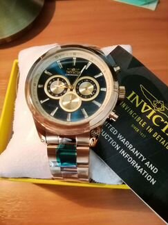 Швейцарские часы Invicta 29175 specialty