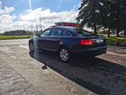 Audi A6 3.1 AT, 2008, 206 000 км