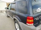 Ford Escape 3.0 AT, 2002, 195 000 км