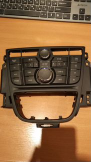 Магнитола CD400 Opel