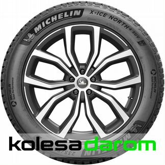 Зимние шины R20 275/40 - 716945900