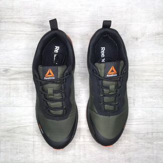 Кроссовки reebok мужские