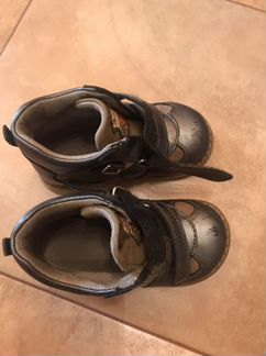 Детская обувь