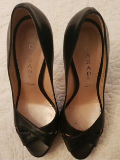 Туфли женские Casadei, Bally, Barbara Bui