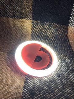 Световая лампа