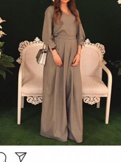Костюм Yulia Prohorova Beloe Zoloto