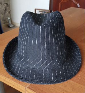 Шляпа новая