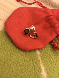 Серёжки