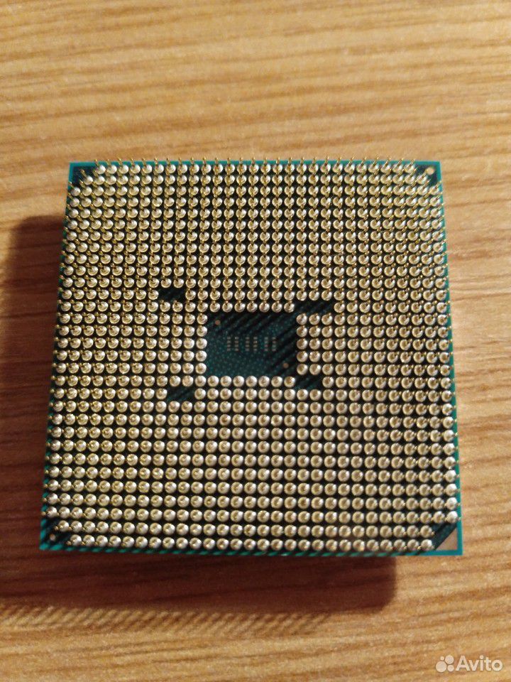 AMD Athlon X2