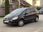 Ford S-MAX 2.0 МТ, 2006, 198 500 км