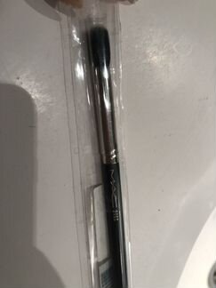 Компактная пудра с эффектом сияния MAC