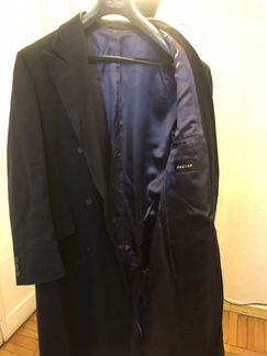 Пальто мужское пальто