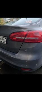 Задняя правая фара ford focus 3