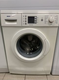Стиральная машинка Bosch maxx 5