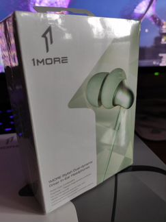 Наушники 1more e1025